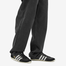 Load image into Gallery viewer, adidas - Japan W - Black/White - Women&#39;s [IH5490]