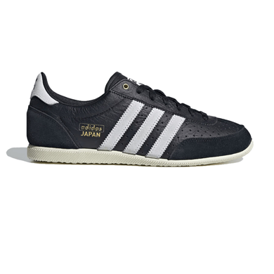 adidas - Japan W - Black/White - Women's [IH5490]