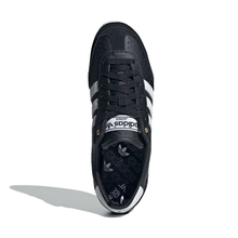 Load image into Gallery viewer, adidas - Japan W - Black/White - Women&#39;s [IH5490]