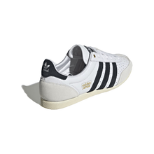 Load image into Gallery viewer, adidas - Japan W - Cloud White/Black - Women&#39;s [IH5489]