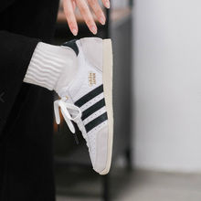 Load image into Gallery viewer, adidas - Japan W - Cloud White/Black - Women&#39;s [IH5489]