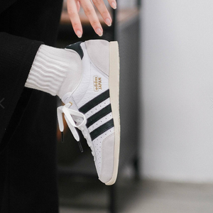 adidas - Japan W - Cloud White/Black - Women's [IH5489]