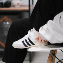 Load image into Gallery viewer, adidas - Japan W - Cloud White/Black - Women&#39;s [IH5489]