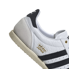 Load image into Gallery viewer, adidas - Japan W - Cloud White/Black - Women&#39;s [IH5489]