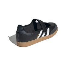 Load image into Gallery viewer, adidas - Mary Jane - Black - Women&#39;s [JQ6445]