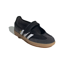 Load image into Gallery viewer, adidas - Mary Jane - Black - Women&#39;s [JQ6445]