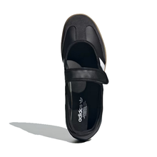 Load image into Gallery viewer, adidas - Mary Jane - Black - Women&#39;s [JQ6445]