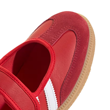 Load image into Gallery viewer, adidas - Mary Jane - Scarlet/Red - Women&#39;s [JQ6446]