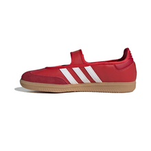 Load image into Gallery viewer, adidas - Mary Jane - Scarlet/Red - Women&#39;s [JQ6446]