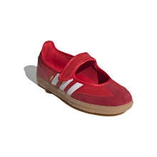 Load image into Gallery viewer, adidas - Mary Jane - Scarlet/Red - Women&#39;s [JQ6446]