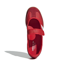Load image into Gallery viewer, adidas - Mary Jane - Scarlet/Red - Women&#39;s [JQ6446]
