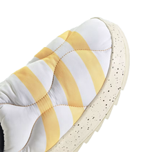 Load image into Gallery viewer, adidas - Puffylette - Cloud White/Cream White - Unisex [IF4326]