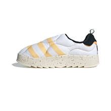 Load image into Gallery viewer, adidas - Puffylette - Cloud White/Cream White - Unisex [IF4326]