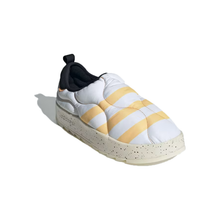 Load image into Gallery viewer, adidas - Puffylette - Cloud White/Cream White - Unisex [IF4326]
