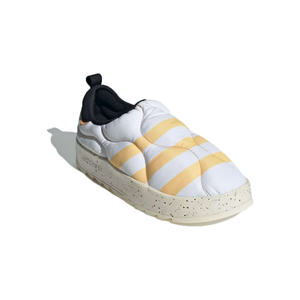 adidas - Puffylette - Cloud White/Cream White - Unisex [IF4326]