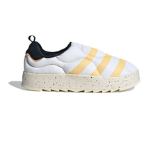 Load image into Gallery viewer, adidas - Puffylette - Cloud White/Cream White - Unisex [IF4326]