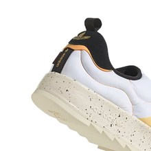 Load image into Gallery viewer, adidas - Puffylette - Cloud White/Cream White - Unisex [IF4326]