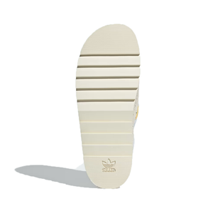 adidas - Puffylette - Cloud White/Cream White - Unisex [IF4326]