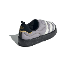 Load image into Gallery viewer, adidas - Puffylette - Grey/Black- Unisex [IF4327]