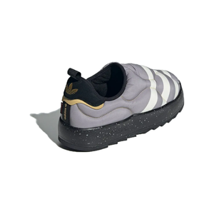 adidas - Puffylette - Grey/Black- Unisex [IF4327]