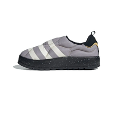 Load image into Gallery viewer, adidas - Puffylette - Grey/Black- Unisex [IF4327]