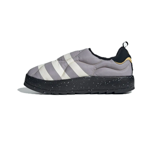 adidas - Puffylette - Grey/Black- Unisex [IF4327]