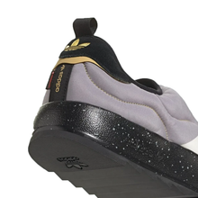 Load image into Gallery viewer, adidas - Puffylette - Grey/Black- Unisex [IF4327]