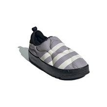 Load image into Gallery viewer, adidas - Puffylette - Grey/Black- Unisex [IF4327]