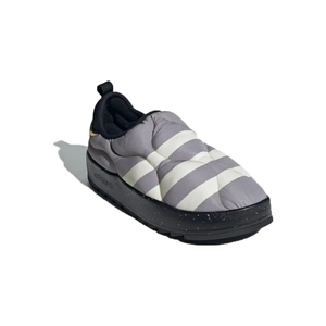adidas - Puffylette - Grey/Black- Unisex [IF4327]
