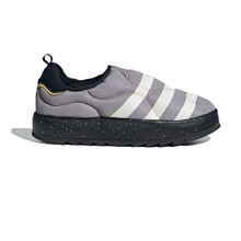 Load image into Gallery viewer, adidas - Puffylette - Grey/Black- Unisex [IF4327]