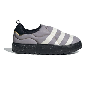 adidas - Puffylette - Grey/Black- Unisex [IF4327]