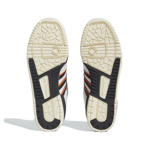 adidas - Rivalry 86 Low - Cloud White/Black/Orange - Unisex [IE7140]