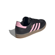 Load image into Gallery viewer, adidas - Samba Inter Miami CF - Core Black/Light Pink - Unisex [IH8157]