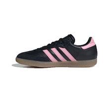 Load image into Gallery viewer, adidas - Samba Inter Miami CF - Core Black/Light Pink - Unisex [IH8157]