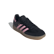 Load image into Gallery viewer, adidas - Samba Inter Miami CF - Core Black/Light Pink - Unisex [IH8157]