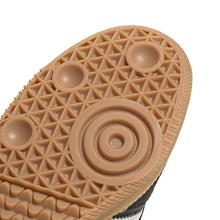 Load image into Gallery viewer, adidas - Samba Jane J - Black/White - Kids [JR7437]