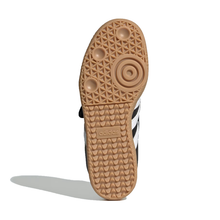 Load image into Gallery viewer, adidas - Samba Jane J - Black/White - Kids [JR7437]