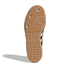 Load image into Gallery viewer, adidas - Samba Jane J - Cloud White/Alumina - Kids [JR7436]