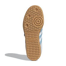 Load image into Gallery viewer, adidas - Samba Jane J - Cloud White/Sky - Kids [JP9545]