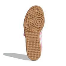 Load image into Gallery viewer, adidas - Samba Jane J - Light Pink/White - Kids [JP9544]