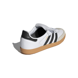 adidas - Samba LT - Cloud White/Core Black - Women's [IG4279]