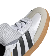 Load image into Gallery viewer, adidas - Samba LT - Cloud White/Core Black - Women&#39;s [IG4279]