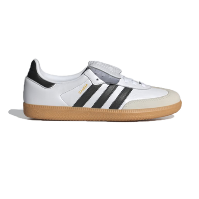 adidas - Samba LT - Cloud White/Core Black - Women's [IG4279]