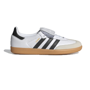 adidas - Samba LT - Cloud White/Core Black - Women's [IG4279]