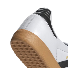 Load image into Gallery viewer, adidas - Samba LT - Cloud White/Core Black - Women&#39;s [IG4279]