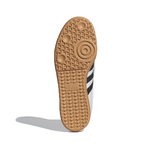 adidas - Samba LT - Cloud White/Core Black - Women's [IG4279]