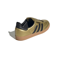 Load image into Gallery viewer, adidas - Samba LT - Gold Metallic - Women&#39;s [JH5708]