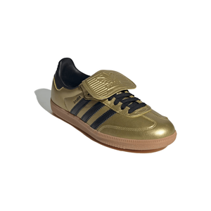 adidas - Samba LT - Gold Metallic - Women's [JH5708]