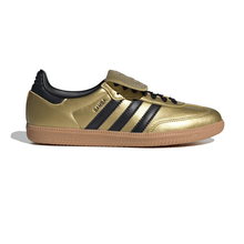 Load image into Gallery viewer, adidas - Samba LT - Gold Metallic - Women&#39;s [JH5708]