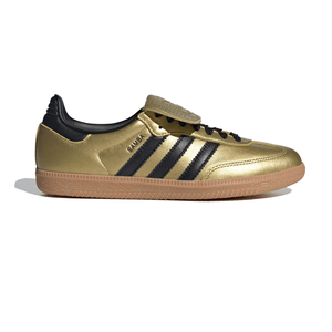adidas - Samba LT - Gold Metallic - Women's [JH5708]